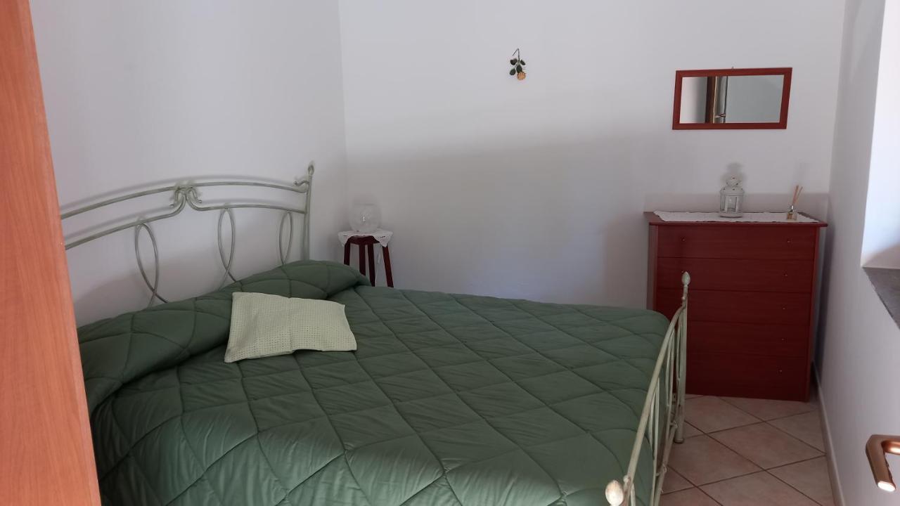 Casa Vacanze Alfano 아셰아 외부 사진
