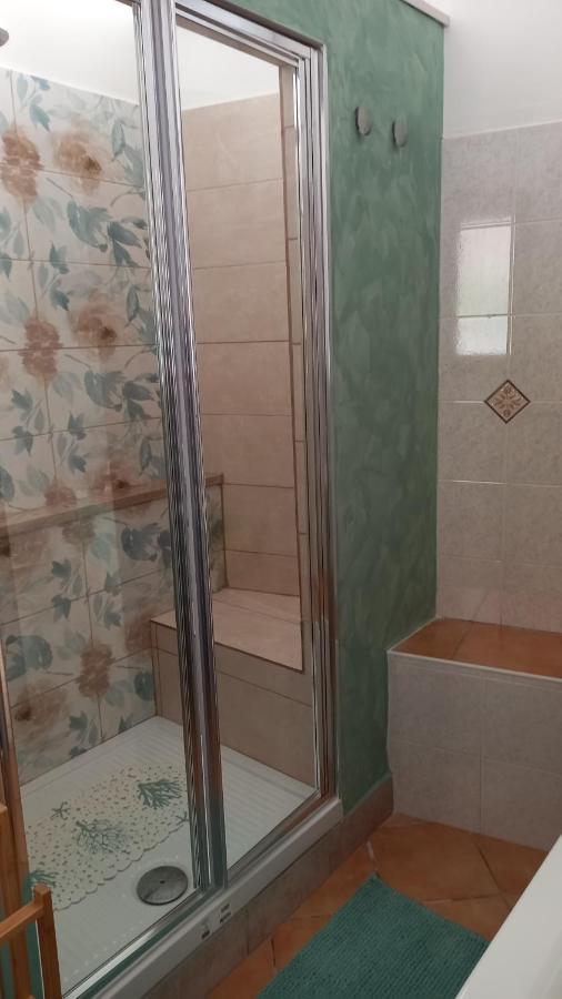 Casa Vacanze Alfano 아셰아 외부 사진
