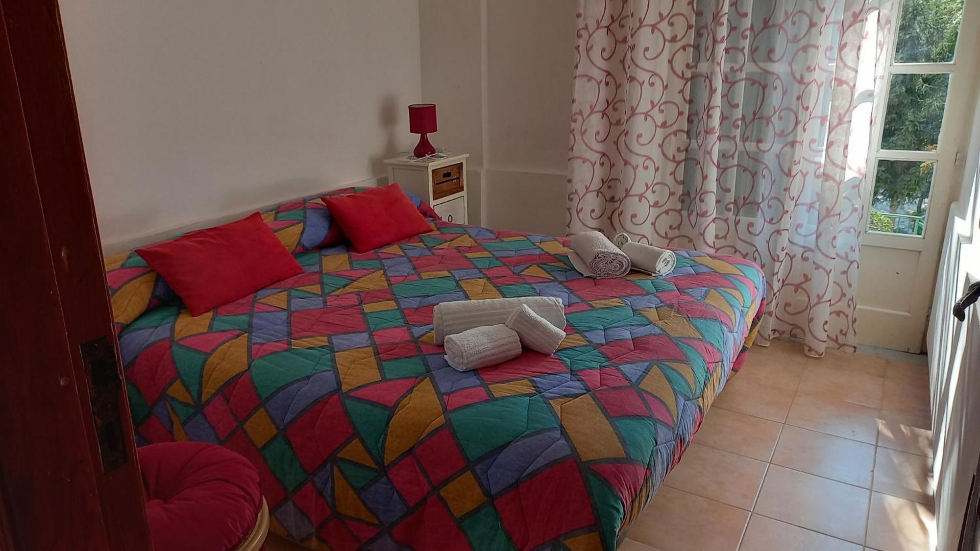 Casa Vacanze Alfano 아셰아 외부 사진