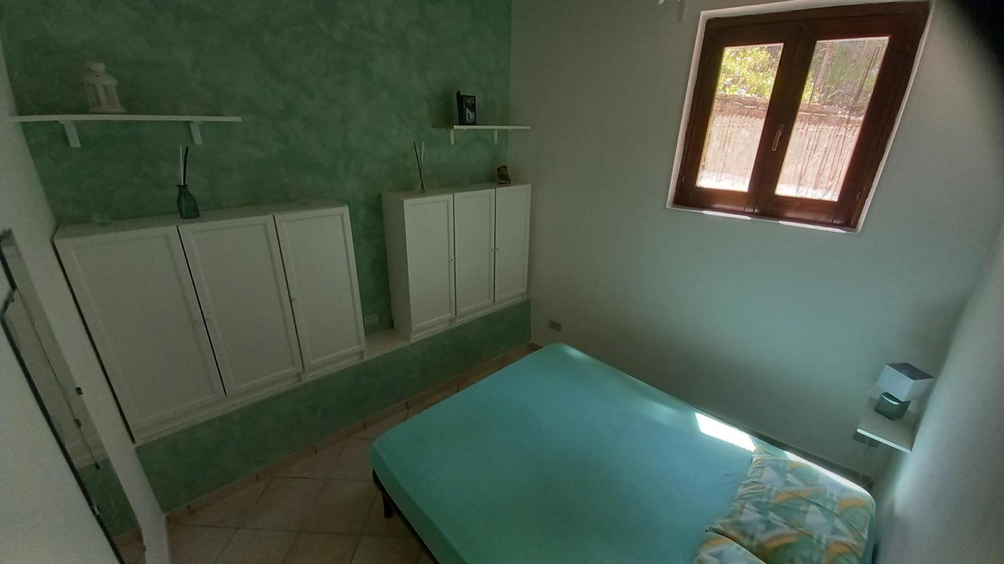 Casa Vacanze Alfano 아셰아 객실 사진