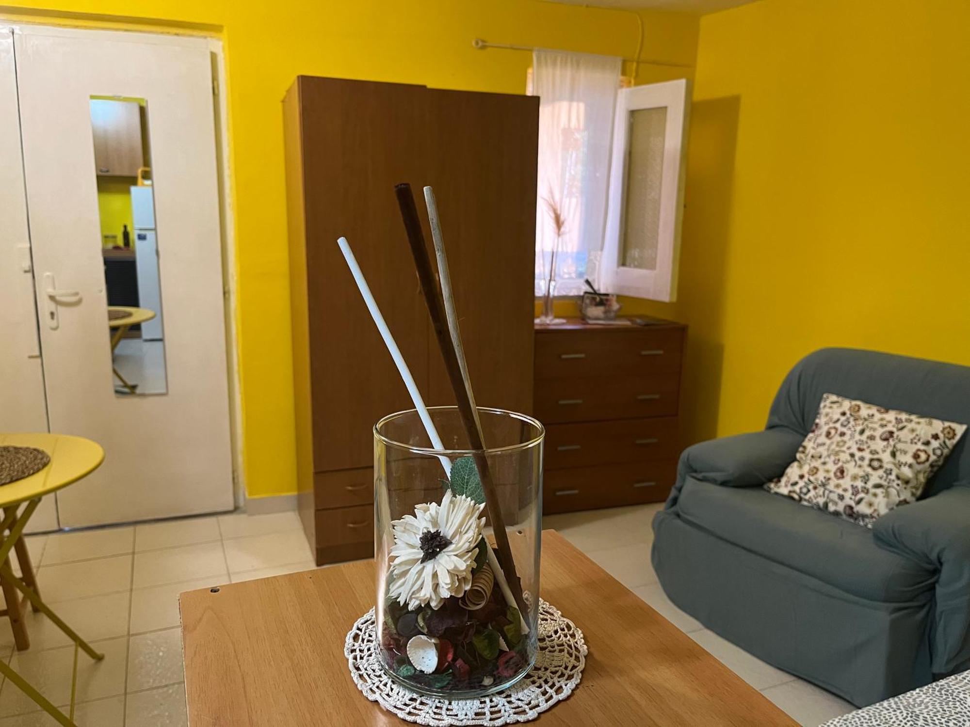 Casa Vacanze Alfano 아셰아 외부 사진