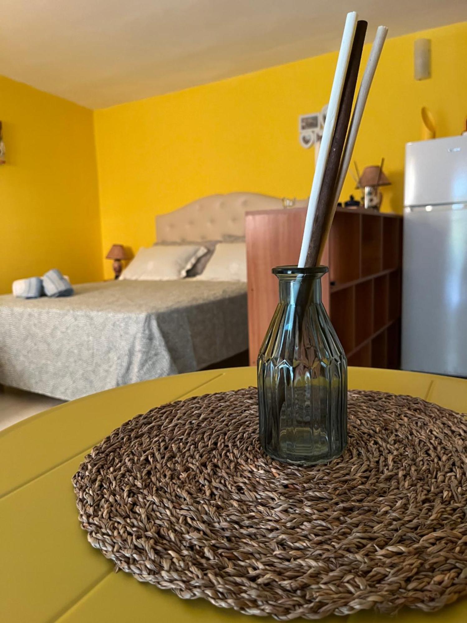 Casa Vacanze Alfano 아셰아 외부 사진
