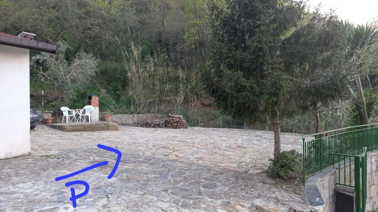 Casa Vacanze Alfano 아셰아 외부 사진