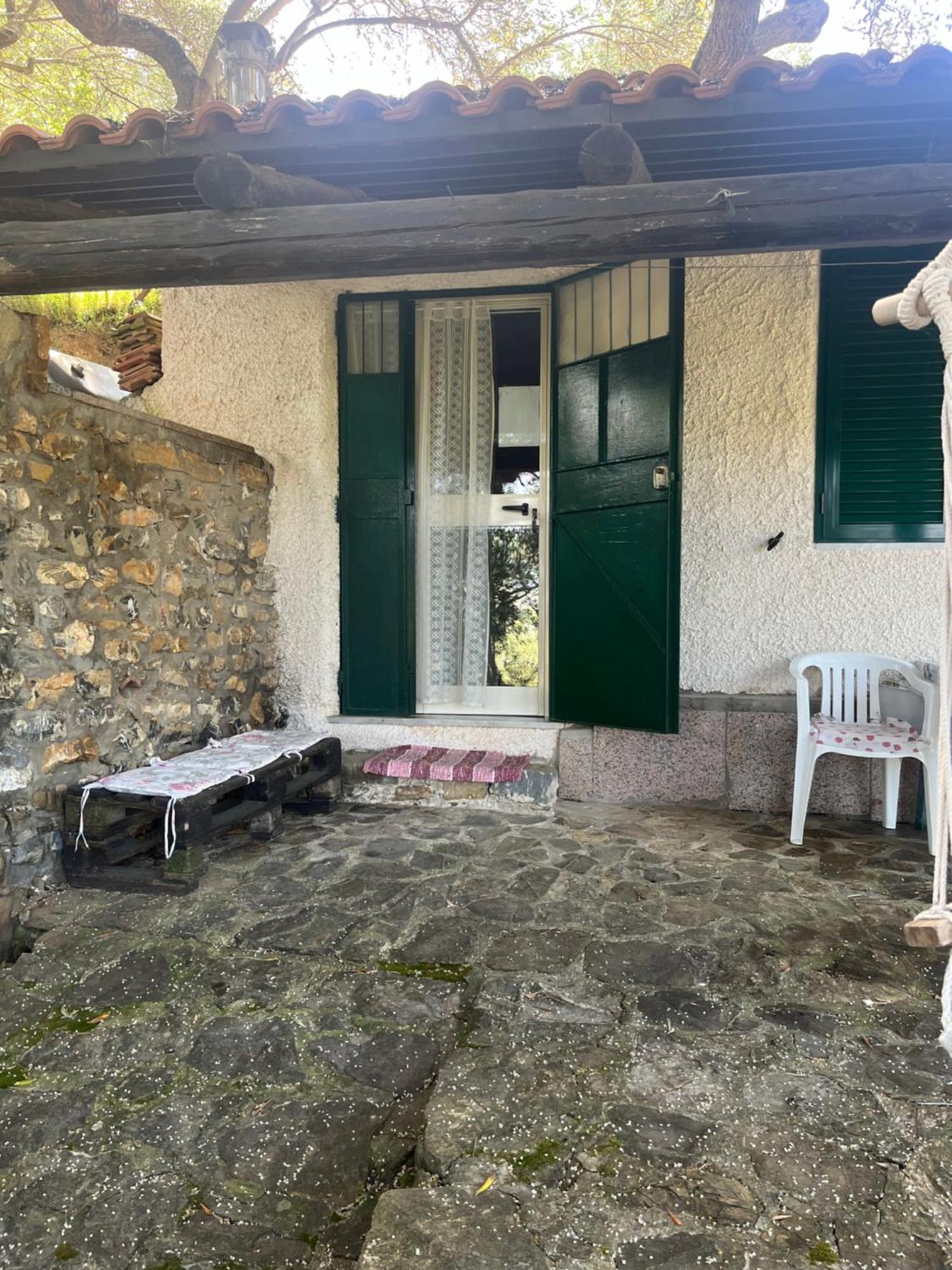 Casa Vacanze Alfano 아셰아 객실 사진